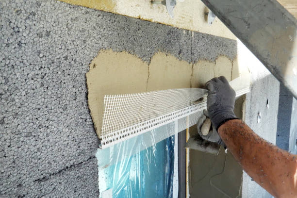 Types of Insulation We Offer in Eustis, FL